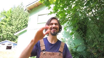 Microclimates in Permaculture with Matt Powers