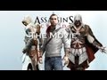 Assassin's Creed I (Game Movie)