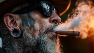 Outlaw Country Rap Road Energy Mix 2026 | Southern Rock, Western Hip Hop &amp; Country Music Playlist