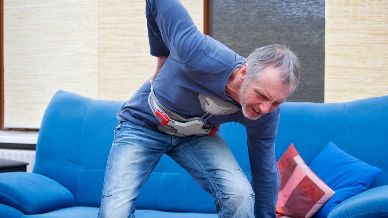 Laser Spine Surgery Hermitage TN (615) 988 - 4831 | Sciatica, Back Pain, Spinal Stenosis