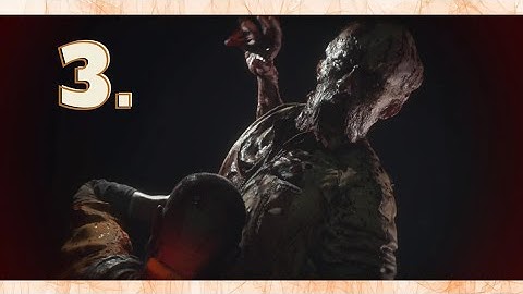 The Callisto Protocol Maximum Security Difficulty Walkthrough Part 3