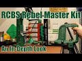 Rcbs rebel master kit  full version