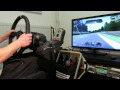 Gran Turismo 6 G27 Nordschleife S2000 YouTube
