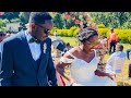 Africas best wedding of the year 2024 in kenya kelvin and mercy  love wins 