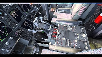 PMDG 737-800 NGX Cold & Dark Tutorial