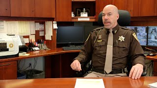 Public Safety Recruitment Video