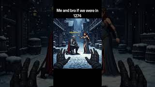 Tag your 1274 bro 🧙🏻♂️ #nostalgia #darkfantasy #lightfantasy #bro #pixelart
