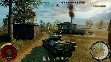 World of Tanks console losing server connection symptoms