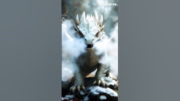 The Rise of AI Video Editing: White Dragon