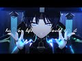 【4K/原神MMD/Genshin Impact】Aha! 【放浪者/Wanderer】