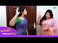 Malli Serial | Episode 671 Promo | 10th Mar 26 | Nikitha | Vijay | Saregama Dice TV Shows Tamil