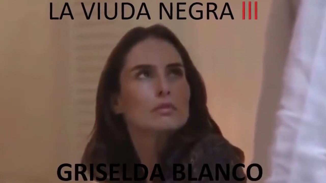 La viuda negra 3 tercera temporada ( predicciones)