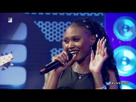 Sir Trill &Amp; Jessica Lm Ft. Thackzindj &Amp; Tee Jay - Lwandle [Live Amp Performance]