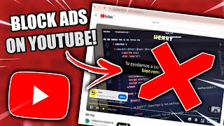 🚫 ADS OUT: How to STILL USING ADBLOCK on YOUTUBE (2024)