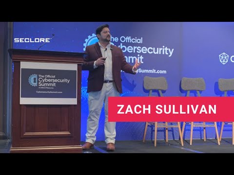 Closing the Gap in Data Security Live Stream