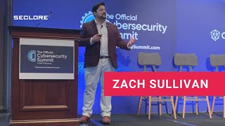 Closing the Gap in Data Security Live Stream
