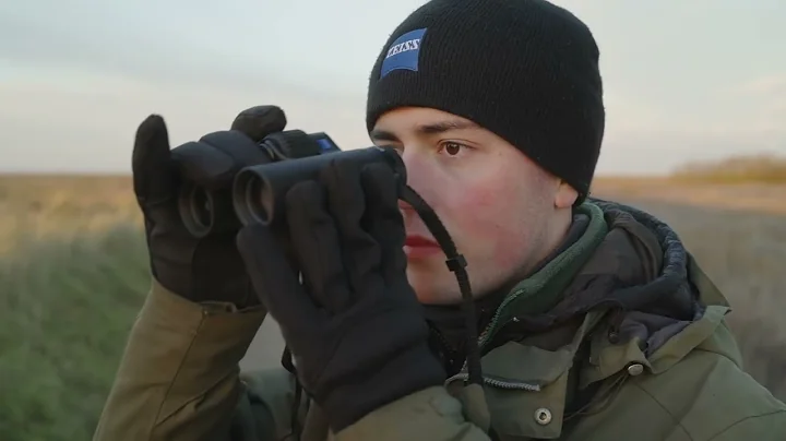 Binocular Terminology: Understanding Field of View, Magnification and objective lens.