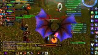Lesthat, Undead Warlock World Pvp