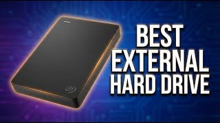 Best External Hard Drive 2026: Top 5 Picks for Gaming, Backup & Portable Storage