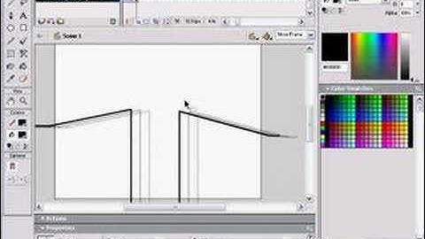 Flash Tutorial 4