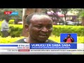 Vurugu Za Saba Saba Watu Kadhaa Wamekatwa Wakifanya Maandamano Polisi Walisema Walizua Vurugu Vurugu Za Saba Saba Watu Kadhaa Wamekatwa Wakifanya Maandamano Polisi Walisema Walizua Vurugu