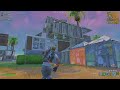 So, This is Fortnite...