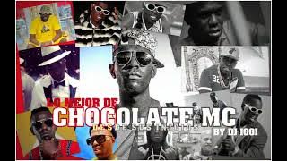 CHOCOLATE MC EXITOS!! - DJ IGGI