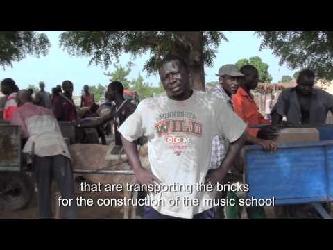 Music School in Kirina, Mali | Playing For Change