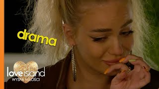 Czy to koniec Wero i Kuby? | Love Island. Wyspa Miłości 6