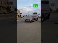 شاحنة زيزو 390 موديل 2009 جسرين عقرب 