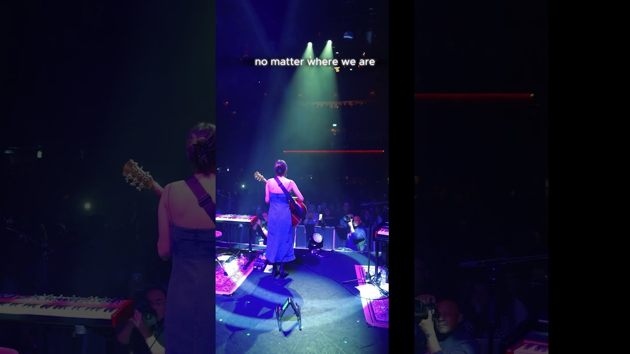 Locksmith Sadie Jean LIVE