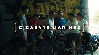 Unlocked: GIGABYTE Marines screenshot 4