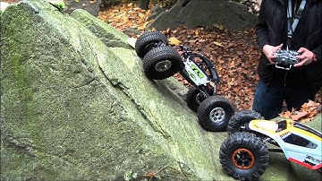 Losi comp crawler