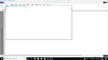 programmation pascal déclaration tableau