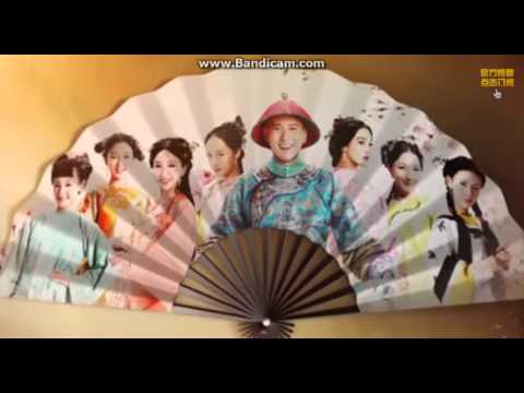 鹿鼎记 插曲 《我是真的不完美》 和汇慧 主唱