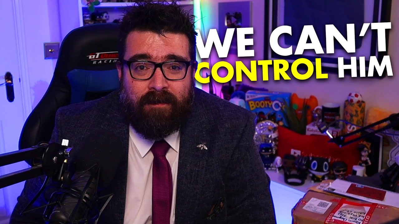 Autistic Meltdowns Getting More Violent