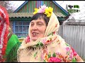 Традиції щедрування у Новгород-Сіверському районі