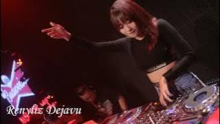 DEJAVU BREAKBEAT MIX 2016