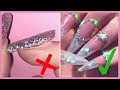 How to: Stop nails from lifting
