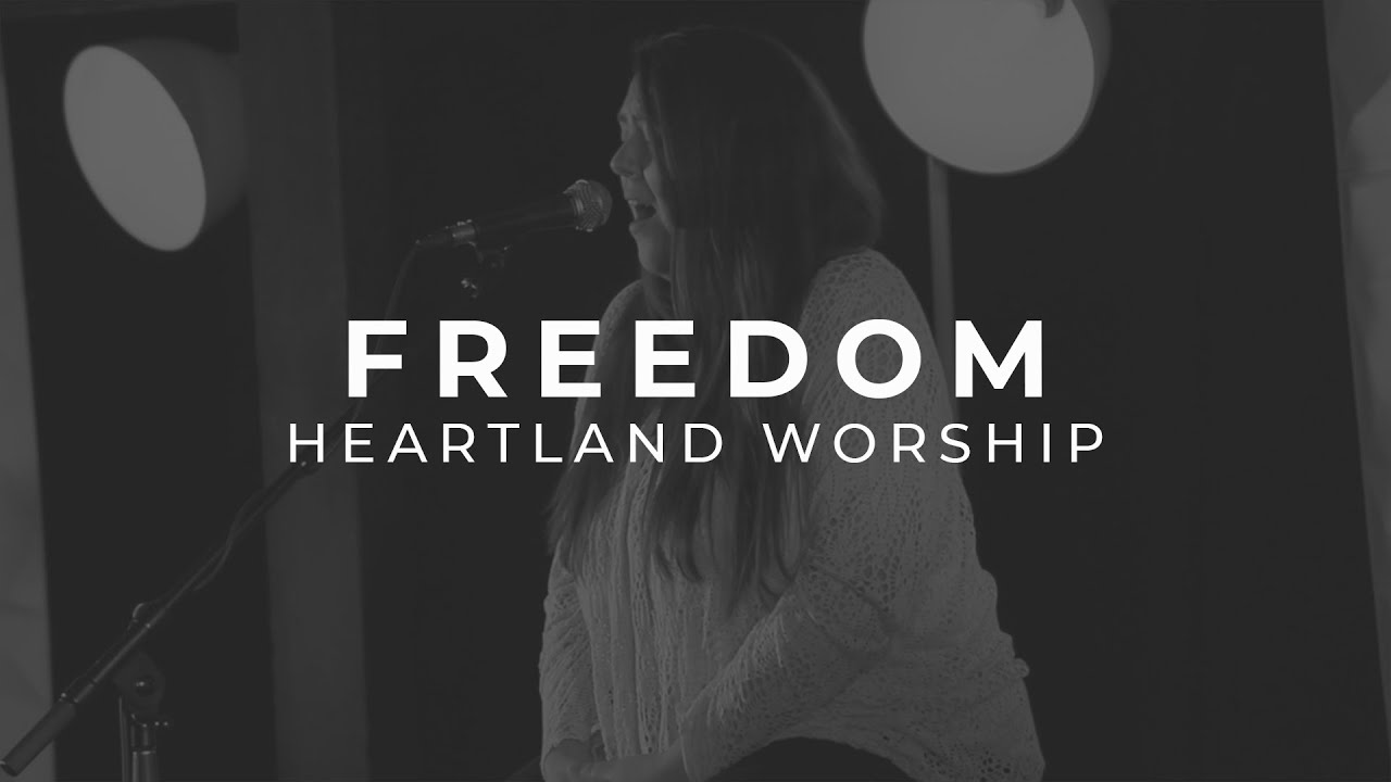 Freedom Heartland Worship (Cover) YouTube