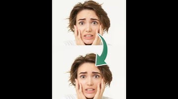 Remove Face Wrinkles in Photoshop