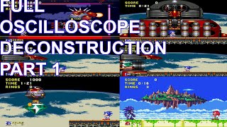 Sonic the Hedgehog 3 and Knuckles OST Deconstructed: Big Arms (Final Boss) Part 2 (With timestamps)