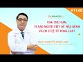 Ung thư gan: Vì sao người Việt dễ mắc bệnh và có tỉ lệ tử vong cao?