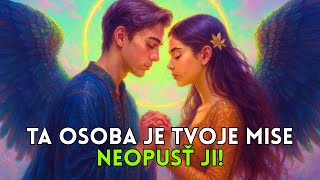 Download Lagu Vyvolený, Bůh tě varuje: Tohle spojení je klíčové. MP3