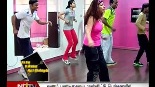 WorkOut Victim (Tamil) zumba seg-2