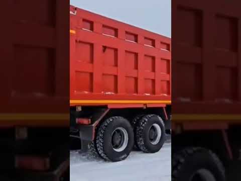 Самосвал HONGYAN 908