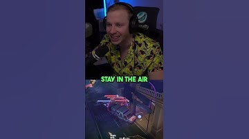 Thumbnail of Iron Fist players are something else...