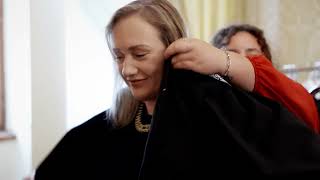 April 11, 2025 - Graduation Ceremony - Prague - Edu Effective