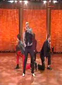 MadTV OK Go A Million Ways