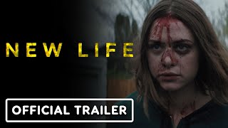 New Life - Exclusive Trailer (2024) Sonya Walger, Hayley Erin, Tony Amendola